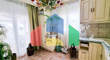 Роскошная вилла для большой семьи в Морайре Роскошная вилла для большой семьи в Морайре