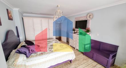 Роскошная вилла для большой семьи в Морайре Роскошная вилла для большой семьи в Морайре