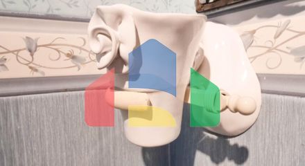 Роскошная вилла для большой семьи в Морайре Роскошная вилла для большой семьи в Морайре