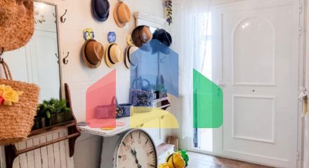 Роскошная вилла для большой семьи в Морайре Роскошная вилла для большой семьи в Морайре