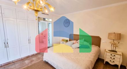 Роскошная вилла для большой семьи в Морайре Роскошная вилла для большой семьи в Морайре