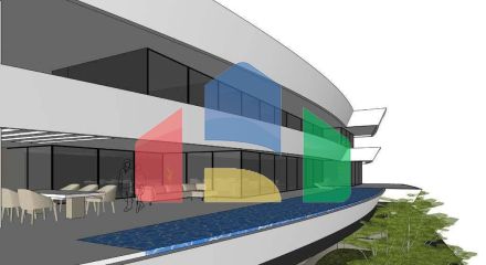 Дом в Moraira ID 70759