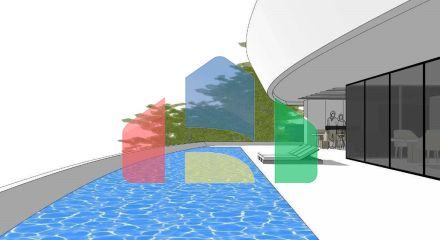 Дом в Moraira ID 70759