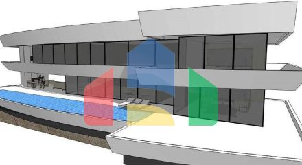 Дом в Moraira ID 70759