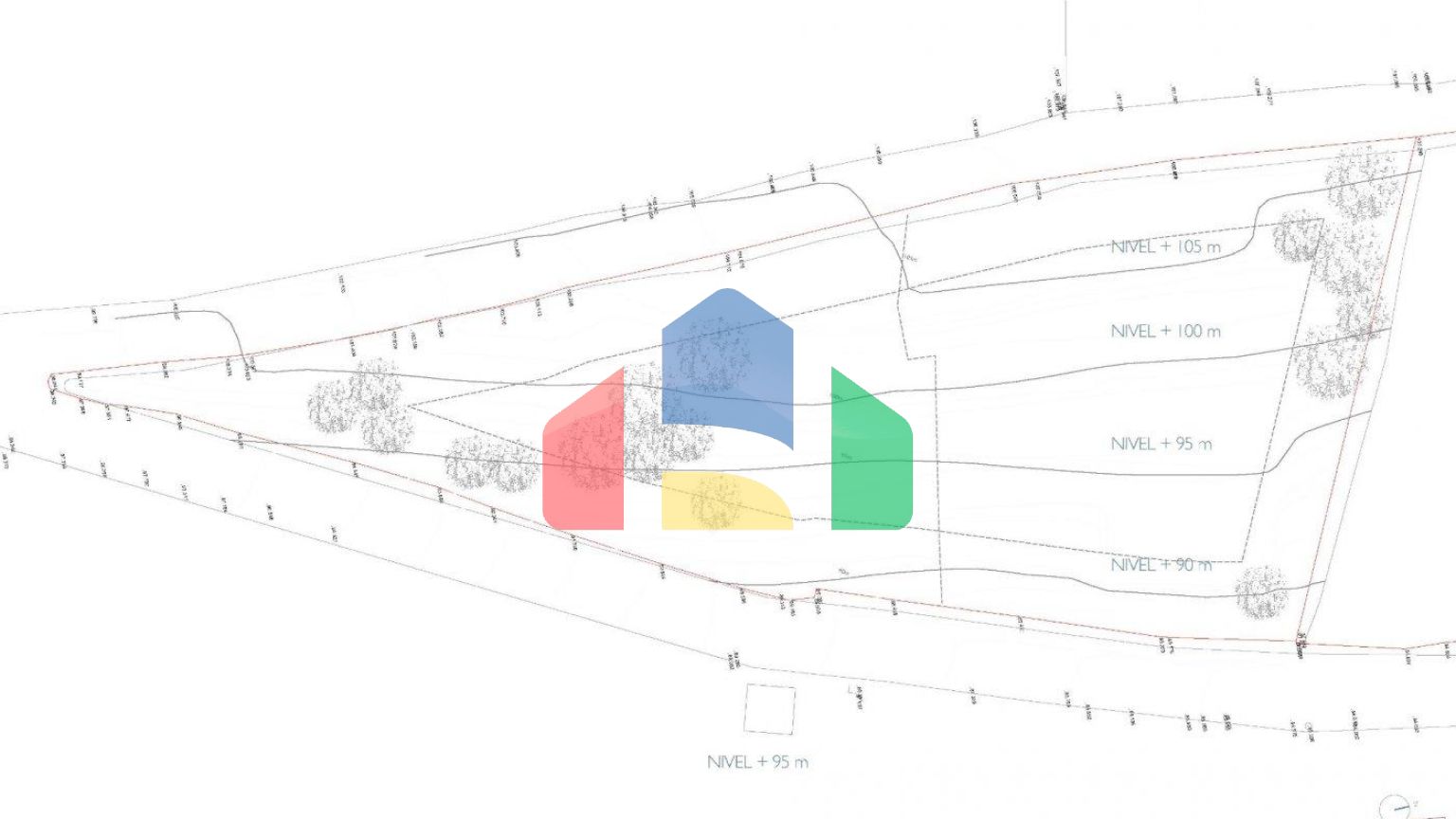 Дом в Moraira ID 70759