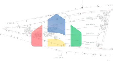 Дом в Moraira ID 70759