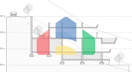 Дом в Moraira ID 70759