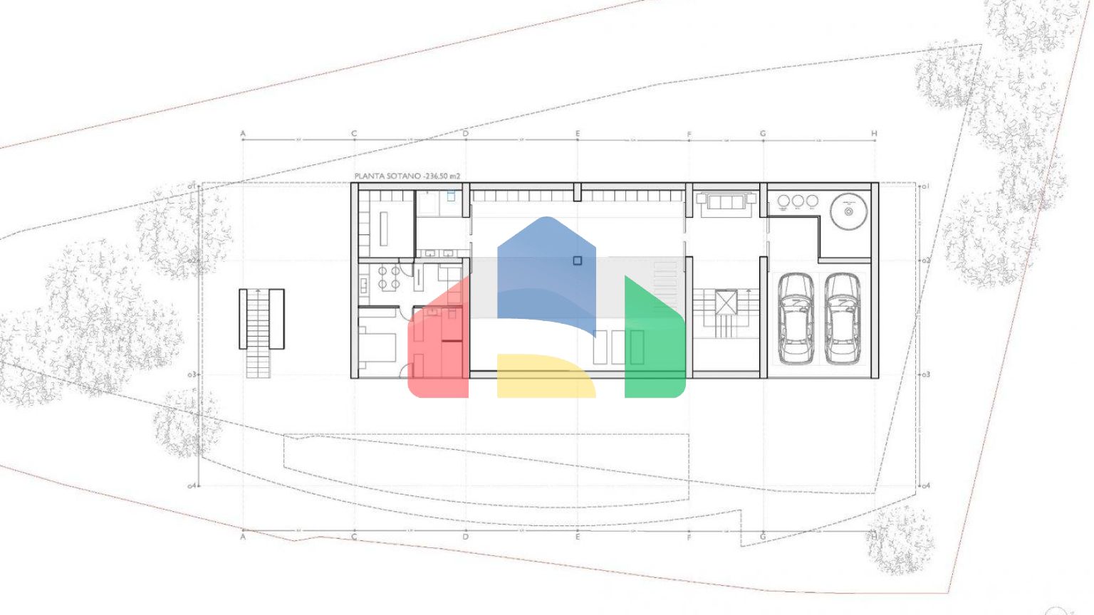 Дом в Moraira ID 70759