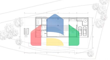 Дом в Moraira ID 70759