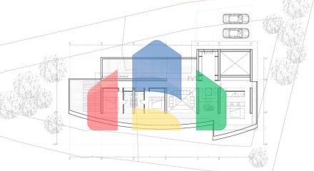 Дом в Moraira ID 70759