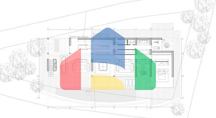 Дом в Moraira ID 70759