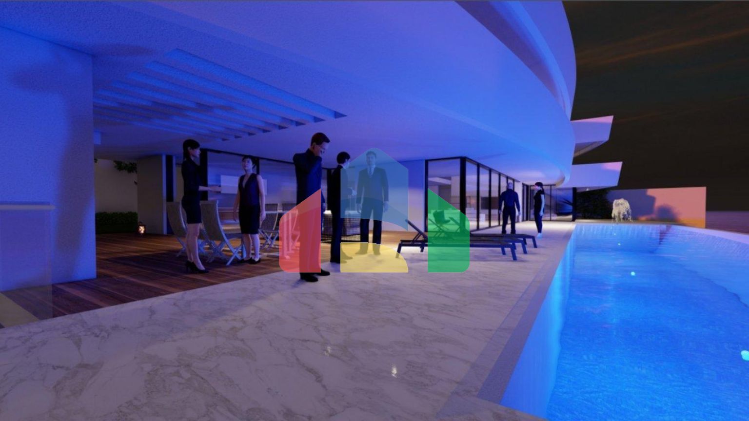 Дом в Moraira ID 70759