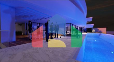 Дом в Moraira ID 70759