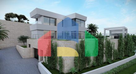 Дом в Moraira ID 70751