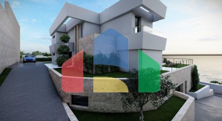 Дом в Moraira ID 70751