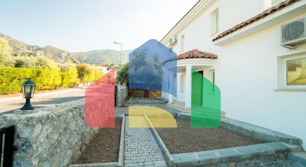 5-комнатная вилла 220 м2 с бассейном в 10 минутах от моря. 5-комнатная вилла 220 м2 с бассейном в 10 минутах от моря.