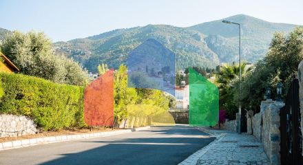 5-комнатная вилла 220 м2 с бассейном в 10 минутах от моря. 5-комнатная вилла 220 м2 с бассейном в 10 минутах от моря.