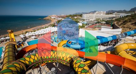 5-комнатная вилла 220 м2 с бассейном в 10 минутах от моря. 5-комнатная вилла 220 м2 с бассейном в 10 минутах от моря.