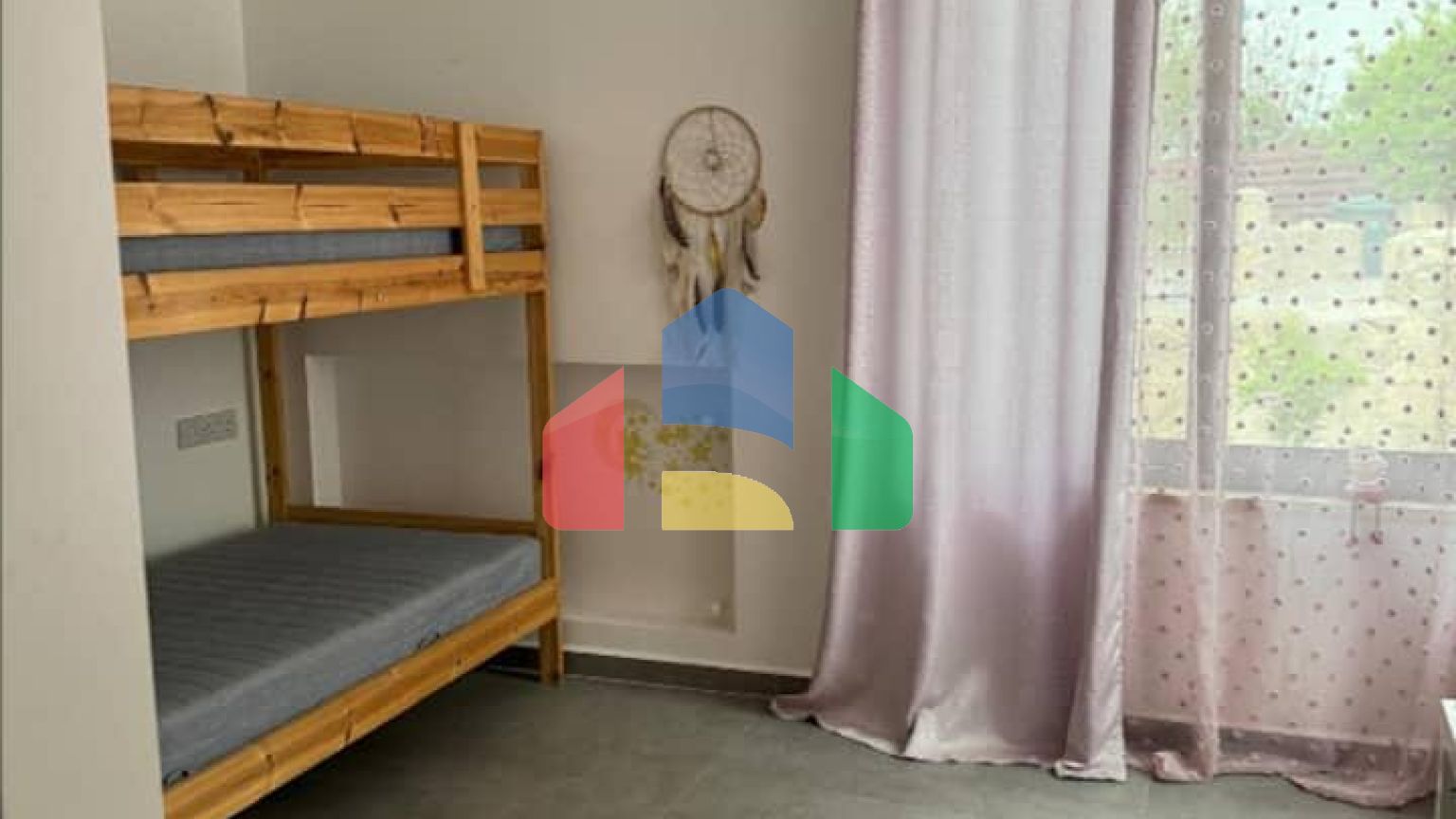 4-комнатная одноэтажная вилла 100 м2 с собственным бассейном