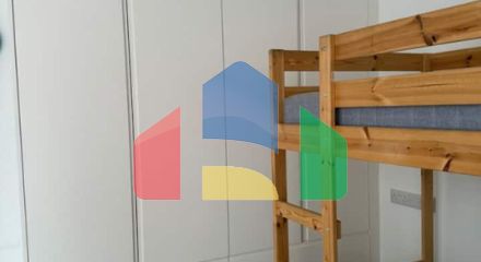 4-комнатная одноэтажная вилла 100 м2 с собственным бассейном