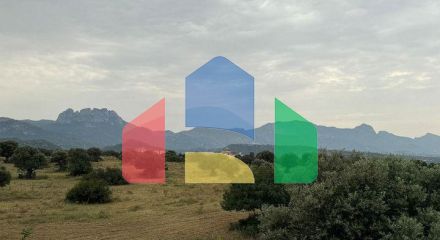 4-комнатная одноэтажная вилла 100 м2 с собственным бассейном