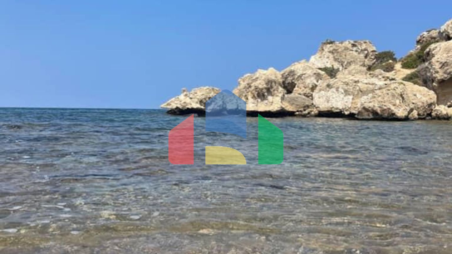 4-комнатная одноэтажная вилла 100 м2 с собственным бассейном