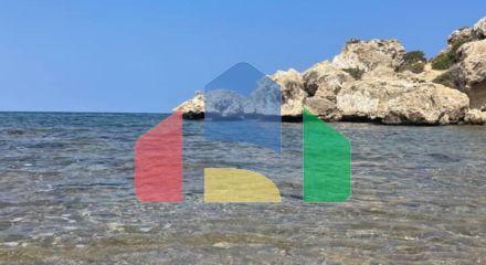 4-комнатная одноэтажная вилла 100 м2 с собственным бассейном