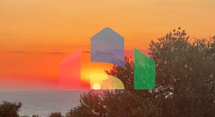 4-комнатная одноэтажная вилла 100 м2 с собственным бассейном