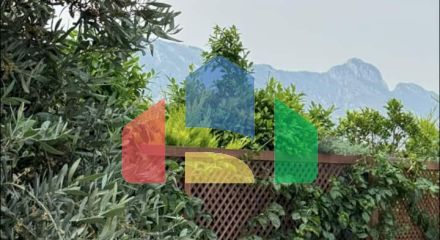 4-комнатная одноэтажная вилла 100 м2 с собственным бассейном