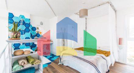 2-комнатные апартаменты 57м2 с полной меблировкой в 100 метрах от пляжа. 2-комнатные апартаменты 57м2 с полной меблировкой в 100 метрах от пляжа.