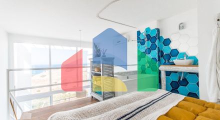 2-комнатные апартаменты 57м2 с полной меблировкой в 100 метрах от пляжа. 2-комнатные апартаменты 57м2 с полной меблировкой в 100 метрах от пляжа.