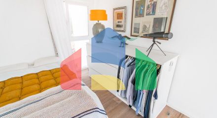 2-комнатные апартаменты 57м2 с полной меблировкой в 100 метрах от пляжа. 2-комнатные апартаменты 57м2 с полной меблировкой в 100 метрах от пляжа.