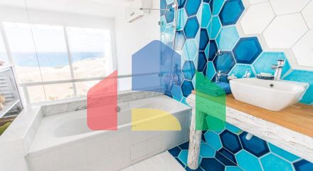 2-комнатные апартаменты 57м2 с полной меблировкой в 100 метрах от пляжа. 2-комнатные апартаменты 57м2 с полной меблировкой в 100 метрах от пляжа.