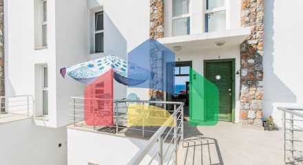 2-комнатные апартаменты 57м2 с полной меблировкой в 100 метрах от пляжа. 2-комнатные апартаменты 57м2 с полной меблировкой в 100 метрах от пляжа.