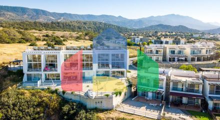 2-комнатные апартаменты 57м2 с полной меблировкой в 100 метрах от пляжа. 2-комнатные апартаменты 57м2 с полной меблировкой в 100 метрах от пляжа.