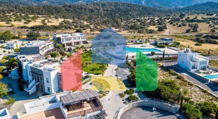 2-комнатные апартаменты 57м2 с полной меблировкой в 100 метрах от пляжа. 2-комнатные апартаменты 57м2 с полной меблировкой в 100 метрах от пляжа.