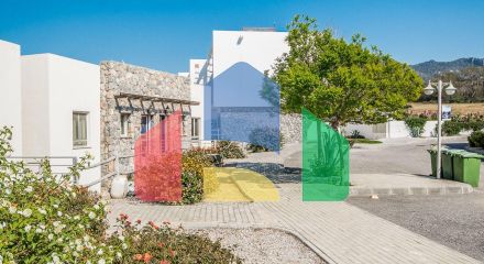 2-комнатные апартаменты 57м2 с полной меблировкой в 100 метрах от пляжа. 2-комнатные апартаменты 57м2 с полной меблировкой в 100 метрах от пляжа.