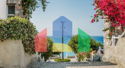 2-комнатные апартаменты 57м2 с полной меблировкой в 100 метрах от пляжа. 2-комнатные апартаменты 57м2 с полной меблировкой в 100 метрах от пляжа.