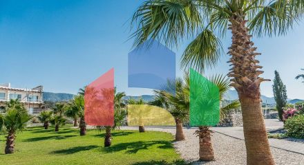 2-комнатные апартаменты 57м2 с полной меблировкой в 100 метрах от пляжа. 2-комнатные апартаменты 57м2 с полной меблировкой в 100 метрах от пляжа.