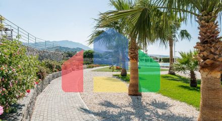 2-комнатные апартаменты 57м2 с полной меблировкой в 100 метрах от пляжа. 2-комнатные апартаменты 57м2 с полной меблировкой в 100 метрах от пляжа.