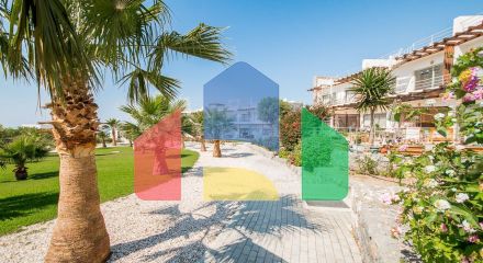 2-комнатные апартаменты 57м2 с полной меблировкой в 100 метрах от пляжа. 2-комнатные апартаменты 57м2 с полной меблировкой в 100 метрах от пляжа.