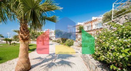 2-комнатные апартаменты 57м2 с полной меблировкой в 100 метрах от пляжа. 2-комнатные апартаменты 57м2 с полной меблировкой в 100 метрах от пляжа.