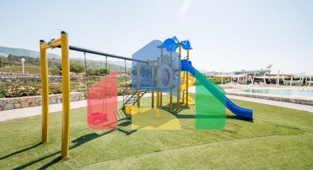 2-комнатные апартаменты 57м2 с полной меблировкой в 100 метрах от пляжа. 2-комнатные апартаменты 57м2 с полной меблировкой в 100 метрах от пляжа.