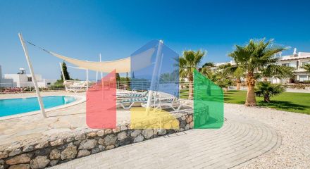 2-комнатные апартаменты 57м2 с полной меблировкой в 100 метрах от пляжа. 2-комнатные апартаменты 57м2 с полной меблировкой в 100 метрах от пляжа.