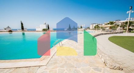 2-комнатные апартаменты 57м2 с полной меблировкой в 100 метрах от пляжа. 2-комнатные апартаменты 57м2 с полной меблировкой в 100 метрах от пляжа.