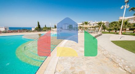 2-комнатные апартаменты 57м2 с полной меблировкой в 100 метрах от пляжа. 2-комнатные апартаменты 57м2 с полной меблировкой в 100 метрах от пляжа.