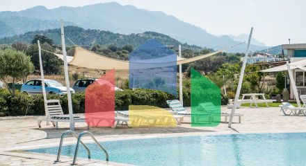 2-комнатные апартаменты 57м2 с полной меблировкой в 100 метрах от пляжа. 2-комнатные апартаменты 57м2 с полной меблировкой в 100 метрах от пляжа.