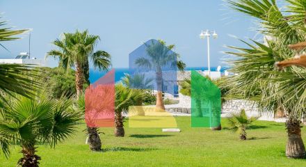 2-комнатные апартаменты 57м2 с полной меблировкой в 100 метрах от пляжа. 2-комнатные апартаменты 57м2 с полной меблировкой в 100 метрах от пляжа.