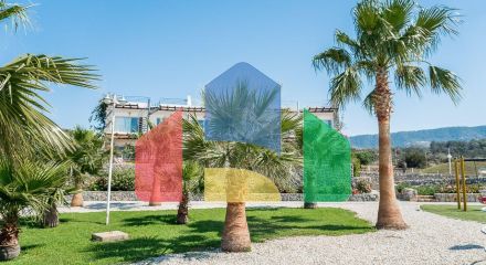 2-комнатные апартаменты 57м2 с полной меблировкой в 100 метрах от пляжа. 2-комнатные апартаменты 57м2 с полной меблировкой в 100 метрах от пляжа.