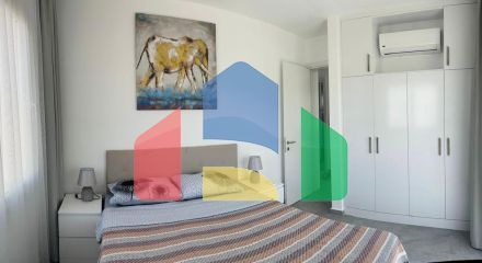 2-комнатные апартаменты 58 м2 в 500 метрах от моря 2-комнатные апартаменты 58 м2 в 500 метрах от моря